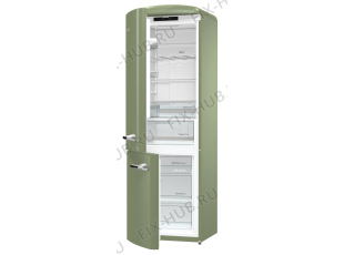 Холодильник Gorenje ONRK193OL-L (731315, HZF3369G) - Фото